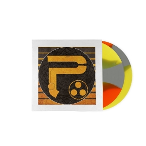 Periphery - Periphery Iii: Select Difficulty in der Gruppe VINYL bei Bengans Skivbutik AB (5632079)
