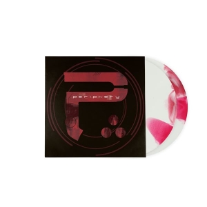 Periphery - Periphery Ii: This Time It's Personal in der Gruppe UNSERE TIPPS / Freitagsveröffentlichungen / 2025-08-01 bei Bengans Skivbutik AB (5632080)