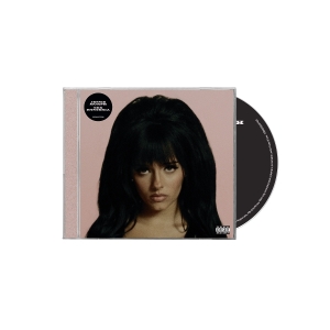 Murph Jessie - Sex Hysteria in der Gruppe CD bei Bengans Skivbutik AB (5632082)