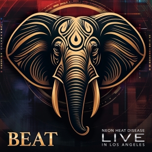 Beat - Live (Ltd Dlx Gatefold 3LP edition) in der Gruppe UNSERE TIPPS / Freitagsveröffentlichungen / 2025-09-26 bei Bengans Skivbutik AB (5632083)