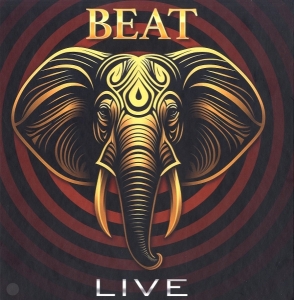 Beat - Live (Ltd Dlx 3CD + Blu-ray Artbook edition) in der Gruppe UNSERE TIPPS / Freitagsveröffentlichungen / 2025-09-26 bei Bengans Skivbutik AB (5632084)
