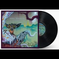 Ozric Tentacles - The Yumyum Tree in der Gruppe VINYL / Pop-Rock bei Bengans Skivbutik AB (5632128)