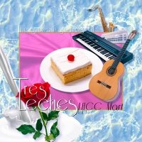 Tres Leches - The Smooth Sounds Of Tres Leches, L in der Gruppe VINYL / Kommande / Jazz bei Bengans Skivbutik AB (5632130)