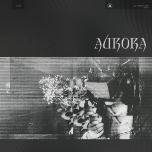 Lathe Of Heaven - Aurora (Ltd Transparent Blue Vinyl) in der Gruppe UNSERE TIPPS / Freitagsveröffentlichungen / 2025-08-29 bei Bengans Skivbutik AB (5632132)