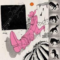 Will Paquin - Hahaha (Ltd Crystal Clear Vinyl) in der Gruppe VINYL / Kommande / Pop-Rock bei Bengans Skivbutik AB (5632133)