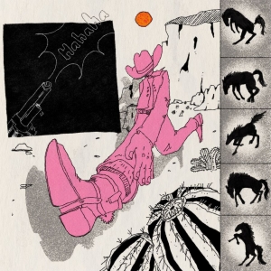 Will Paquin - Hahaha (Ltd Crystal Clear Vinyl) in der Gruppe UNSERE TIPPS / Freitagsveröffentlichungen / 2025-09-12 bei Bengans Skivbutik AB (5632133)