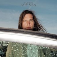 Fruit Bats - Baby Man in der Gruppe CD bei Bengans Skivbutik AB (5632136)