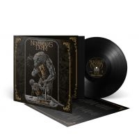 Novembers Doom - Major Arcana (2 Lp Black Vinyl) in der Gruppe VINYL / Kommande / Hårdrock bei Bengans Skivbutik AB (5632141)