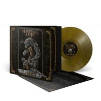 Novembers Doom - Major Arcana (2 Lp Marbled Vinyl) in der Gruppe VINYL / Kommande / Hårdrock bei Bengans Skivbutik AB (5632142)