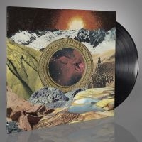 Bask - Turning The (Black Vinyl Lp) in der Gruppe VINYL / Kommande / Hårdrock bei Bengans Skivbutik AB (5632144)