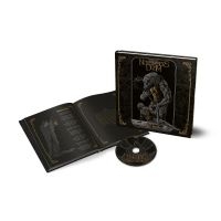 Novembers Doom - Major Arcana (Hardcover Book Cd) in der Gruppe CD / Kommande / Hårdrock bei Bengans Skivbutik AB (5632150)