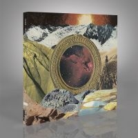 Bask - Turning The (Digipack) in der Gruppe CD / Kommande / Hårdrock bei Bengans Skivbutik AB (5632152)