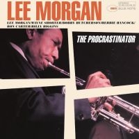 Lee Morgan - The Procrastinator in der Gruppe UNSERE TIPPS / Freitagsveröffentlichungen / 2025-08-15 bei Bengans Skivbutik AB (5632156)