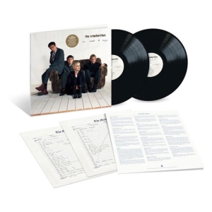 The Cranberries - No Need To Argue (30Th Anniversary in der Gruppe VINYL / Kommande / Pop-Rock bei Bengans Skivbutik AB (5632157)
