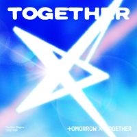 Tomorrow X Together - The Star Chapter: Together (Starlig in der Gruppe CD bei Bengans Skivbutik AB (5632161)