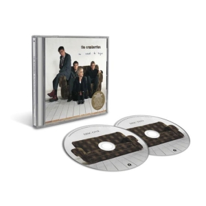 The Cranberries - No Need To Argue (30Th Anniversary in der Gruppe CD / Kommande / Pop-Rock bei Bengans Skivbutik AB (5632164)