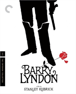 Movie - Barry Lyndon (4K Uhd) in der Gruppe Film / Film Blu-ray / Film-Musikal bei Bengans Skivbutik AB (5632167)