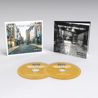 Oasis - (What's The Story) Morning Glory? (30th Anniversary Deluxe 2CD edition) in der Gruppe CD / Kommande / Pop-Rock bei Bengans Skivbutik AB (5632179)
