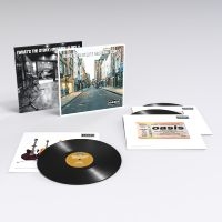 Oasis - (What’s The Story) Morning Glory? (30Th Anniversary Deluxe Edition 3LP) in der Gruppe VINYL / Kommande / Pop-Rock bei Bengans Skivbutik AB (5632180)