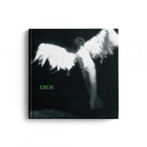 Lee Chanhyuk  - Eros in der Gruppe CD / Kommande / K-Pop bei Bengans Skivbutik AB (5632184)