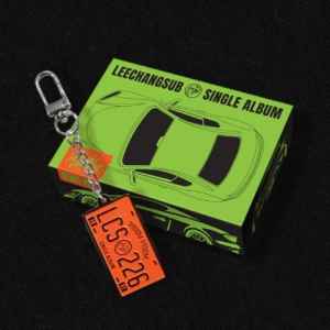Lee Chang Sub  - Vroom Vroom (Star Ver.) (Meta) in der Gruppe MERCHANDISE / Merch+Code / Kommande / K-Pop bei Bengans Skivbutik AB (5632185)