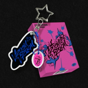 Lee Chang Sub  - Vroom Vroom (Vroom Ver.) (Meta) in der Gruppe MERCHANDISE / Merch+Code / Kommande / K-Pop bei Bengans Skivbutik AB (5632186)