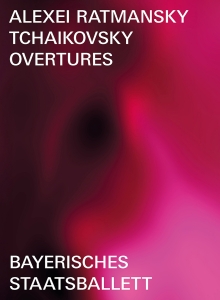 Pyotr Tchaikovsky - Tchaikovsky Overtures (Ballet In Th in der Gruppe Musik-DVD & Bluray / Kommande bei Bengans Skivbutik AB (5632202)