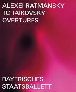 Pyotr Tchaikovsky - Tchaikovsky Overtures (Ballet In Th in der Gruppe MUSIK / Musik Blu-Ray / Kommande / Klassiskt bei Bengans Skivbutik AB (5632203)