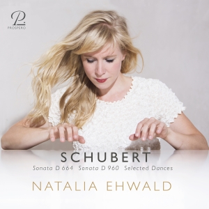 Franz Schubert - The Last Sonatas - Dances in der Gruppe CD / Kommande / Klassiskt bei Bengans Skivbutik AB (5632230)