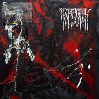 Jordsjuk - Naglet Til Livet in der Gruppe CD / Kommande / Hårdrock bei Bengans Skivbutik AB (5632261)