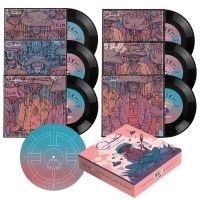 Clutch - Sunrise On Slaughter Beach in der Gruppe VINYL / Pop-Rock bei Bengans Skivbutik AB (5632268)