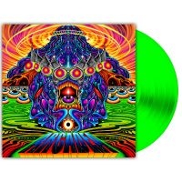 Arcadea - The Exodus Of Gravity in der Gruppe VINYL / Kommande / Pop-Rock bei Bengans Skivbutik AB (5632269)