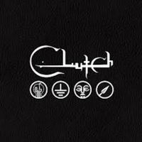 Clutch - Psychic Rockers From The West Group in der Gruppe CD bei Bengans Skivbutik AB (5632276)