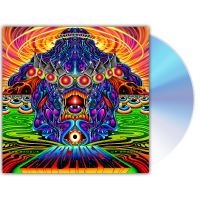Arcadea - The Exodus Of Gravity in der Gruppe CD / Kommande / Pop-Rock bei Bengans Skivbutik AB (5632277)