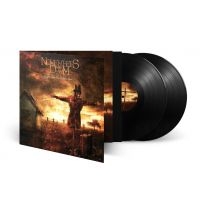 Novembers Doom - Pale Haunt Departure The (2 Lp Blac in der Gruppe VINYL / Kommande / Hårdrock bei Bengans Skivbutik AB (5632287)