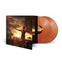 Novembers Doom - Pale Haunt Departure The (2 Lp Marb in der Gruppe VINYL / Kommande / Hårdrock bei Bengans Skivbutik AB (5632288)