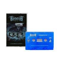 Khnvm - Cosmocrator (Mc) in der Gruppe Kommande / Hårdrock bei Bengans Skivbutik AB (5632293)
