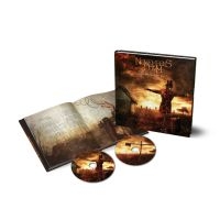 Novembers Doom - Pale Haunt Departure The (2 Cd Hard in der Gruppe CD / Kommande / Hårdrock bei Bengans Skivbutik AB (5632295)