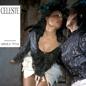 Celeste - Woman Of Faces (Indies Vinyl) in der Gruppe VINYL bei Bengans Skivbutik AB (5632301)