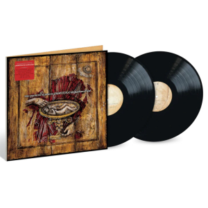 Smashing Pumpkins - Machina / The Machines Of God (Viny in der Gruppe VINYL / Kommande / Pop-Rock bei Bengans Skivbutik AB (5632302)
