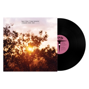 Kurt Vile - Classic Love (Ep) in der Gruppe VINYL / Kommande / Pop-Rock bei Bengans Skivbutik AB (5632303)