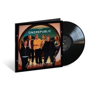 Onerepublic - Onerepublic: The Collection in der Gruppe VINYL / Kommande / Pop-Rock bei Bengans Skivbutik AB (5632304)