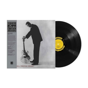Kenny Burrell - Kenny Burrell in der Gruppe VINYL / Kommande / Jazz bei Bengans Skivbutik AB (5632306)
