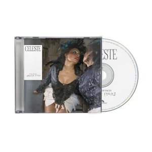 Celeste - Woman Of Faces in der Gruppe CD / Kommande / Pop-Rock,RnB-Soul bei Bengans Skivbutik AB (5632311)