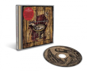 Smashing Pumpkins - Machina / The Machines Of God in der Gruppe CD / Kommande / Pop-Rock bei Bengans Skivbutik AB (5632312)