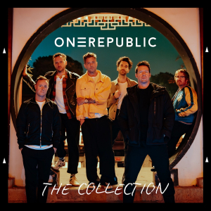 Onerepublic - Onerepublic: The Collection in der Gruppe CD / Kommande / Pop-Rock bei Bengans Skivbutik AB (5632313)