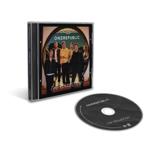 Onerepublic - Onerepublic: The Collection in der Gruppe UNSERE TIPPS / Freitagsveröffentlichungen / 2025-08-15 bei Bengans Skivbutik AB (5632313)
