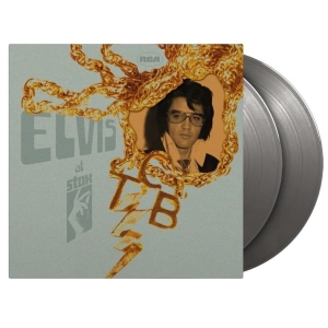 Elvis Presley - Elvis At Stax in der Gruppe UNSERE TIPPS / Freitagsveröffentlichungen / 2025-08-15 bei Bengans Skivbutik AB (5632331)
