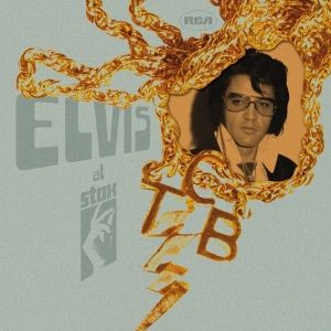 Elvis Presley - Elvis At Stax in der Gruppe UNSERE TIPPS / Freitagsveröffentlichungen / 2025-08-15 bei Bengans Skivbutik AB (5632331)