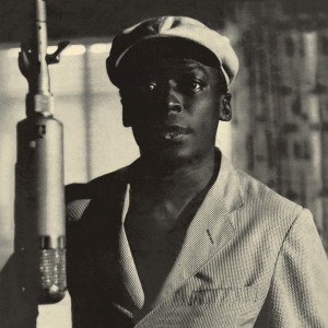 Miles Davis - The Musings Of Miles in der Gruppe UNSERE TIPPS / Freitagsveröffentlichungen / 2025-09-12 bei Bengans Skivbutik AB (5632334)